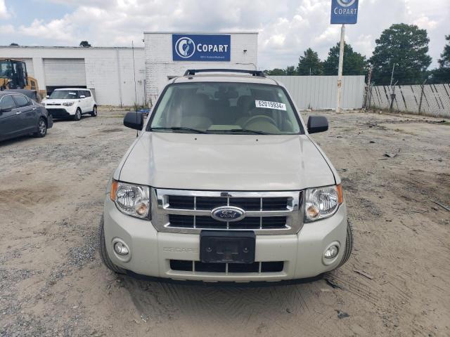 Photo 4 VIN: 1FMCU03168KC67600 - FORD ESCAPE 