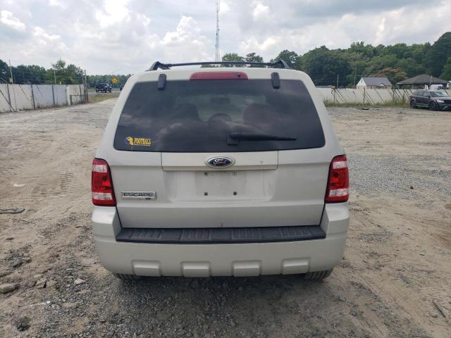 Photo 5 VIN: 1FMCU03168KC67600 - FORD ESCAPE 