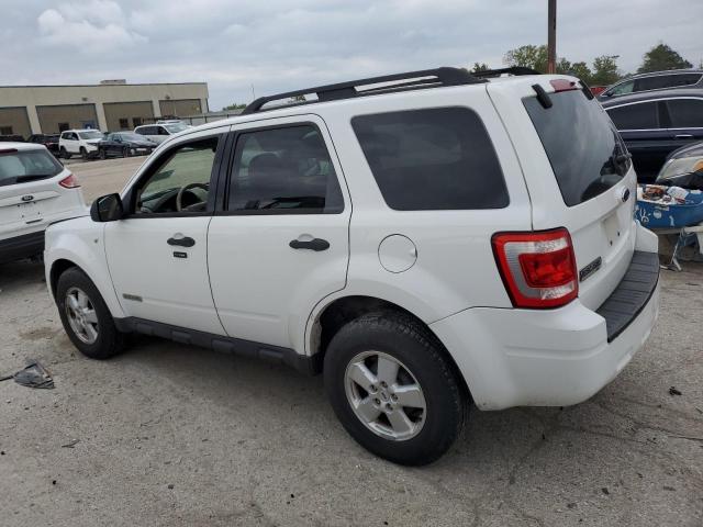 Photo 1 VIN: 1FMCU03168KD00210 - FORD ESCAPE XLT 