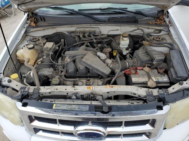 Photo 11 VIN: 1FMCU03168KD00210 - FORD ESCAPE XLT 