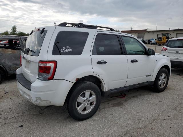 Photo 2 VIN: 1FMCU03168KD00210 - FORD ESCAPE XLT 