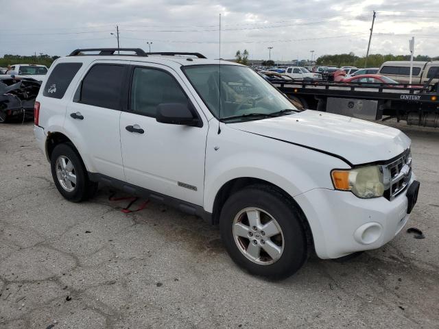 Photo 3 VIN: 1FMCU03168KD00210 - FORD ESCAPE XLT 