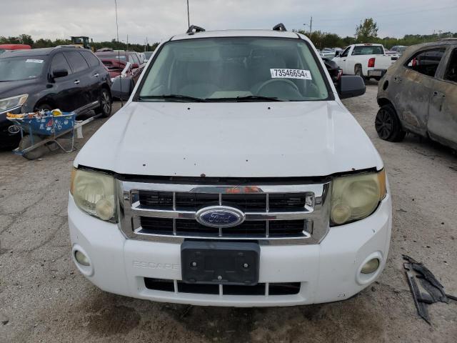 Photo 4 VIN: 1FMCU03168KD00210 - FORD ESCAPE XLT 