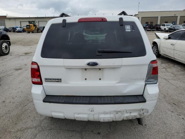 Photo 5 VIN: 1FMCU03168KD00210 - FORD ESCAPE XLT 