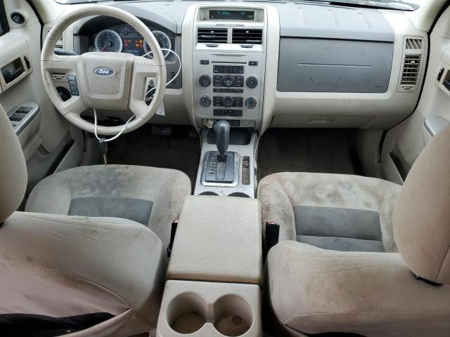 Photo 7 VIN: 1FMCU03168KD00210 - FORD ESCAPE XLT 