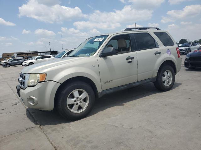 Photo 0 VIN: 1FMCU03168KD15838 - FORD ESCAPE 