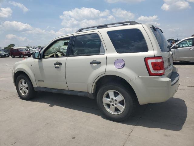 Photo 1 VIN: 1FMCU03168KD15838 - FORD ESCAPE 