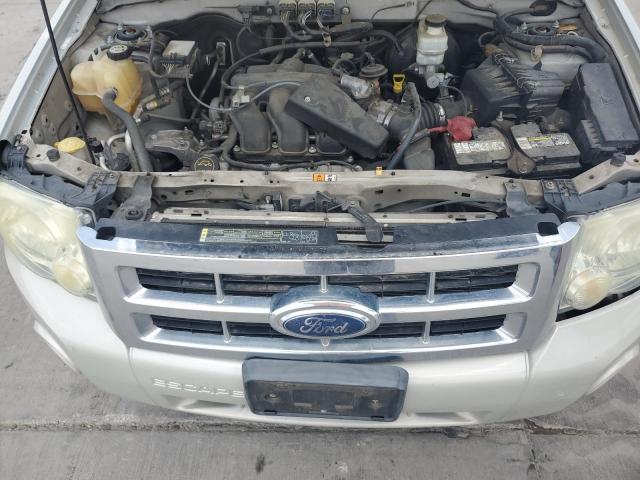 Photo 11 VIN: 1FMCU03168KD15838 - FORD ESCAPE 