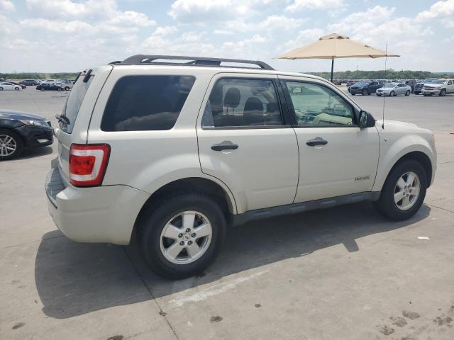 Photo 2 VIN: 1FMCU03168KD15838 - FORD ESCAPE 