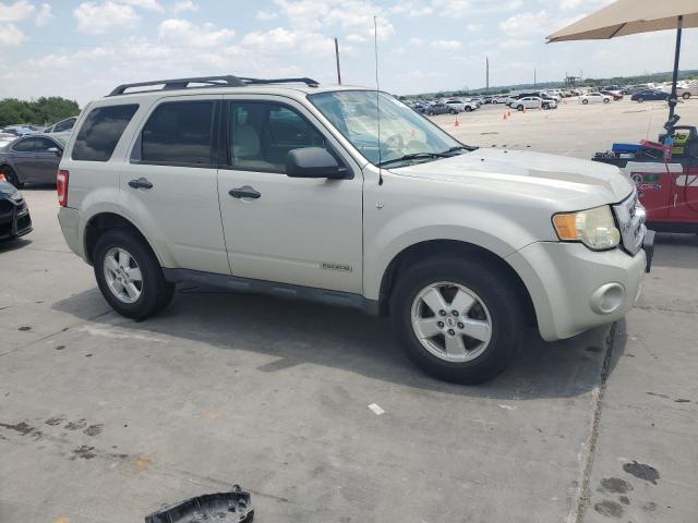 Photo 3 VIN: 1FMCU03168KD15838 - FORD ESCAPE 