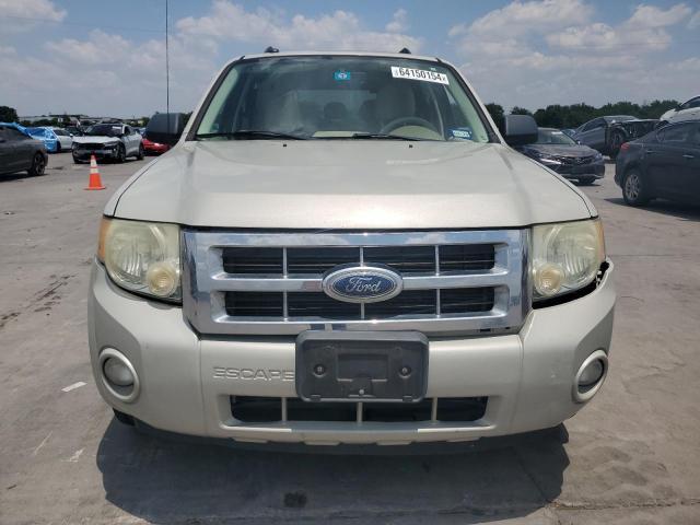 Photo 4 VIN: 1FMCU03168KD15838 - FORD ESCAPE 