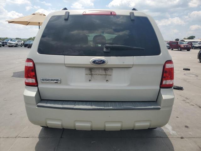 Photo 5 VIN: 1FMCU03168KD15838 - FORD ESCAPE 