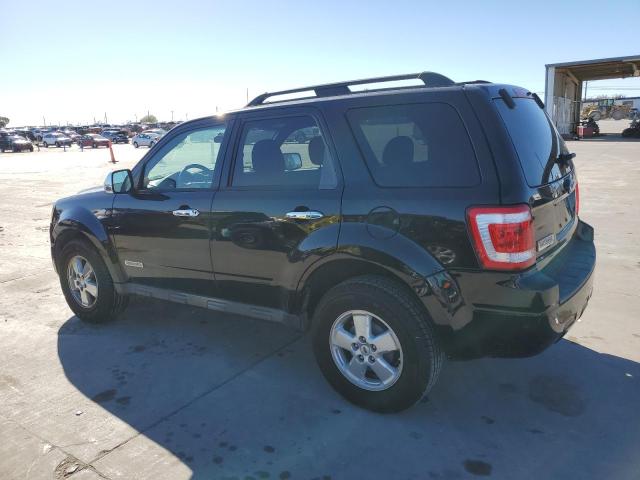 Photo 1 VIN: 1FMCU03168KD74386 - FORD ESCAPE 