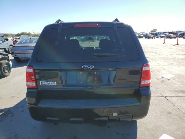 Photo 5 VIN: 1FMCU03168KD74386 - FORD ESCAPE 