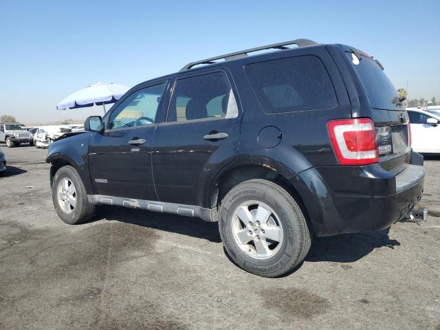 Photo 1 VIN: 1FMCU03168KD76851 - FORD ESCAPE XLT 