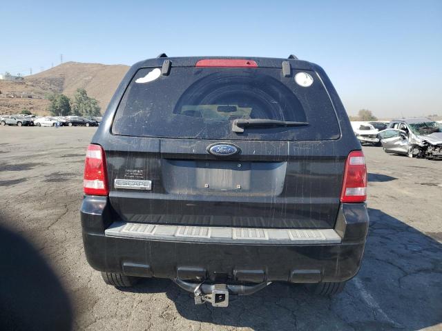 Photo 5 VIN: 1FMCU03168KD76851 - FORD ESCAPE XLT 