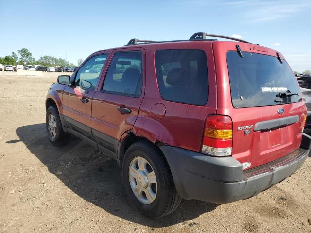 Photo 1 VIN: 1FMCU03173KA06808 - FORD ESCAPE 