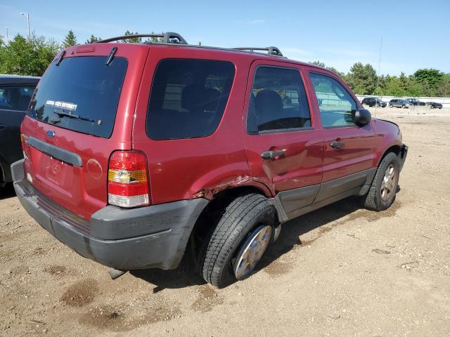 Photo 2 VIN: 1FMCU03173KA06808 - FORD ESCAPE 