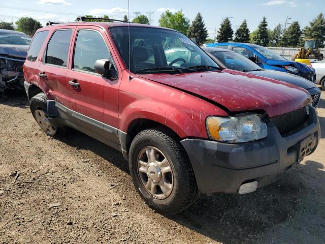 Photo 3 VIN: 1FMCU03173KA06808 - FORD ESCAPE 