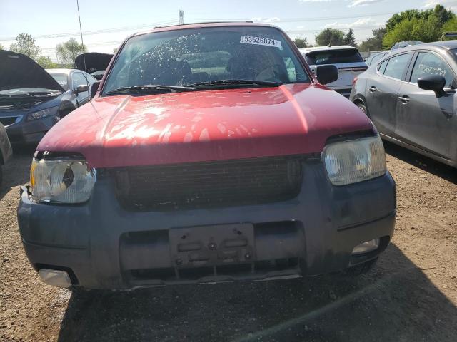 Photo 4 VIN: 1FMCU03173KA06808 - FORD ESCAPE 