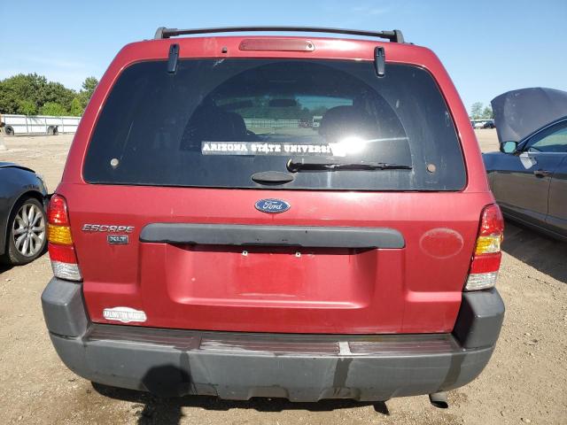 Photo 5 VIN: 1FMCU03173KA06808 - FORD ESCAPE 