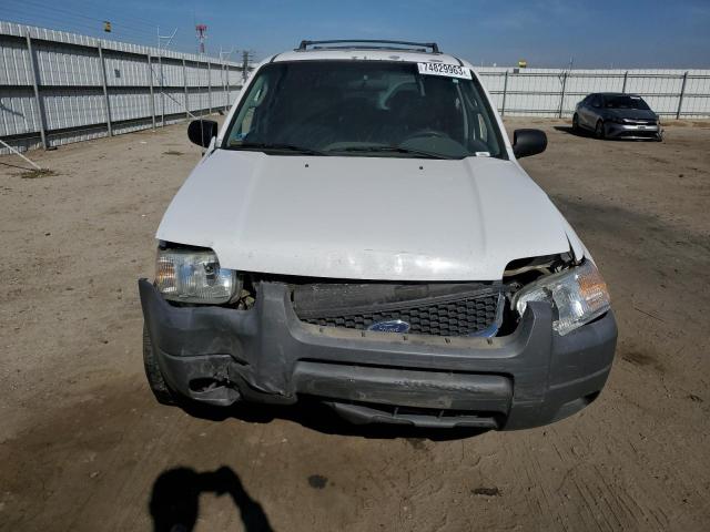 Photo 4 VIN: 1FMCU03173KA70024 - FORD ESCAPE 