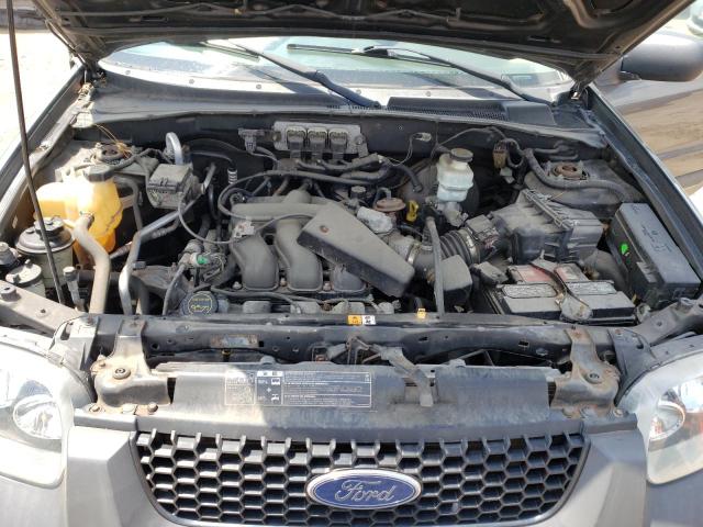 Photo 11 VIN: 1FMCU03176KB10803 - FORD ESCAPE 