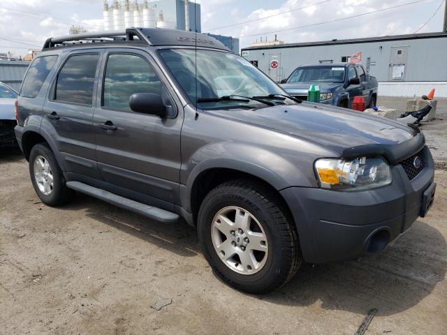 Photo 3 VIN: 1FMCU03176KB10803 - FORD ESCAPE 