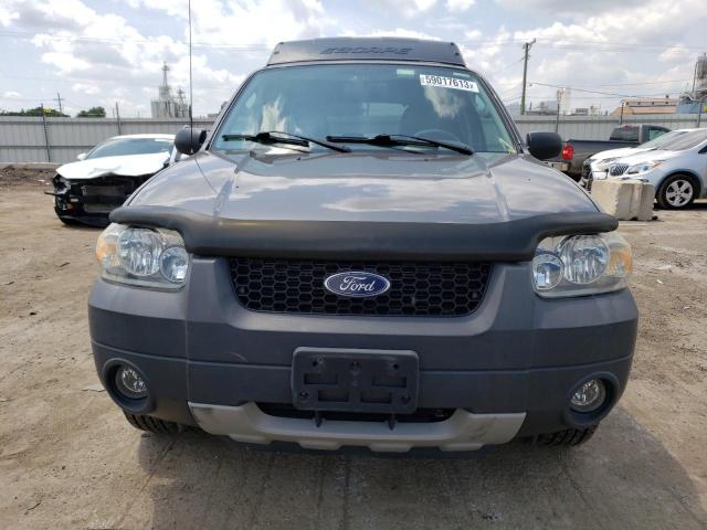 Photo 4 VIN: 1FMCU03176KB10803 - FORD ESCAPE 