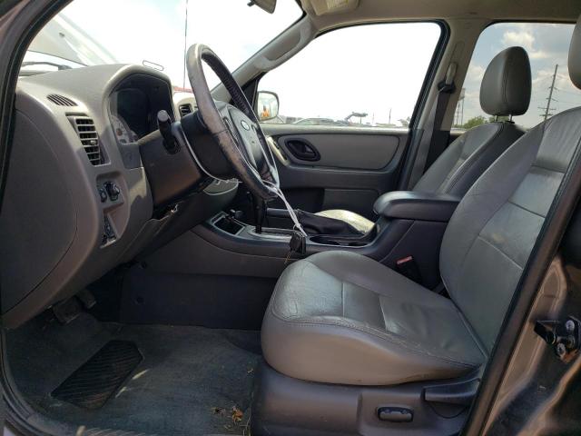 Photo 6 VIN: 1FMCU03176KB10803 - FORD ESCAPE 