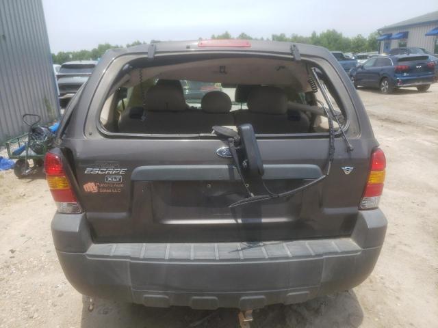 Photo 5 VIN: 1FMCU03176KC25191 - FORD ESCAPE 