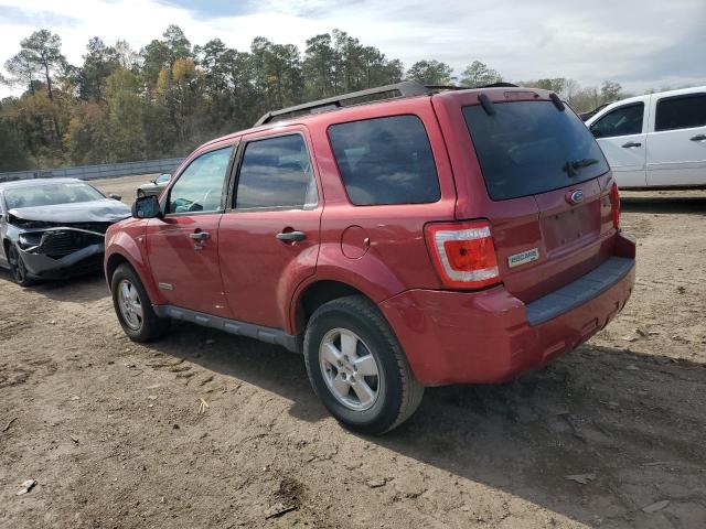 Photo 1 VIN: 1FMCU03178KA33160 - FORD ESCAPE 