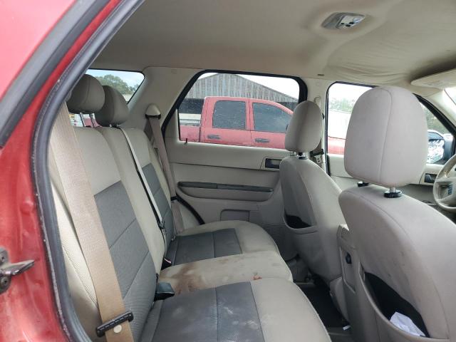 Photo 10 VIN: 1FMCU03178KA33160 - FORD ESCAPE 