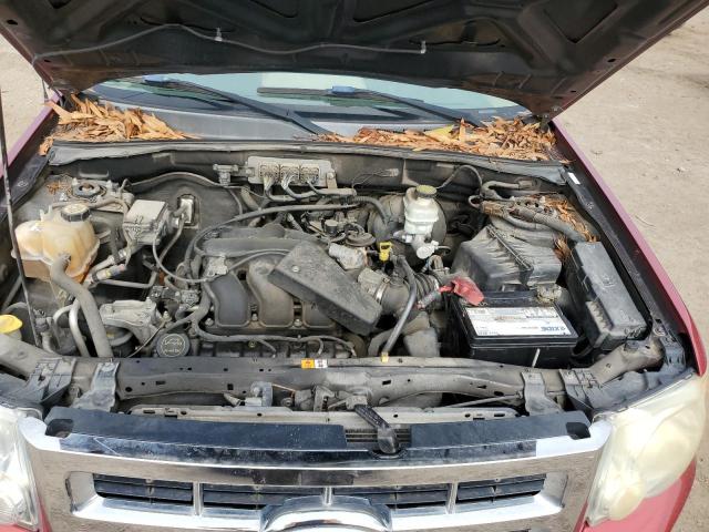 Photo 11 VIN: 1FMCU03178KA33160 - FORD ESCAPE 