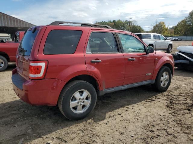 Photo 2 VIN: 1FMCU03178KA33160 - FORD ESCAPE 