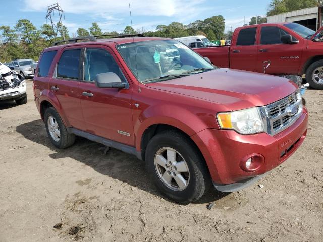 Photo 3 VIN: 1FMCU03178KA33160 - FORD ESCAPE 