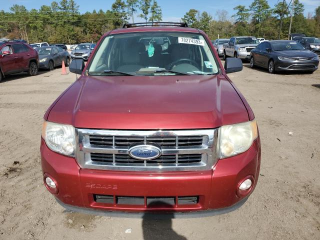 Photo 4 VIN: 1FMCU03178KA33160 - FORD ESCAPE 