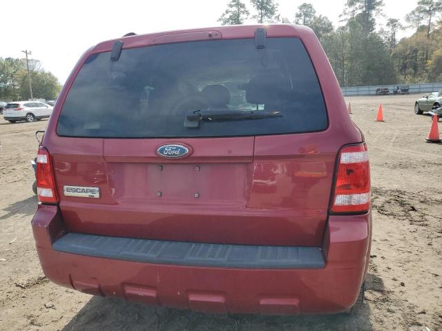 Photo 5 VIN: 1FMCU03178KA33160 - FORD ESCAPE 