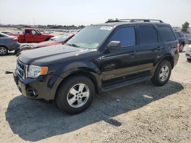 Photo 0 VIN: 1FMCU03178KA60200 - FORD ESCAPE XLT 