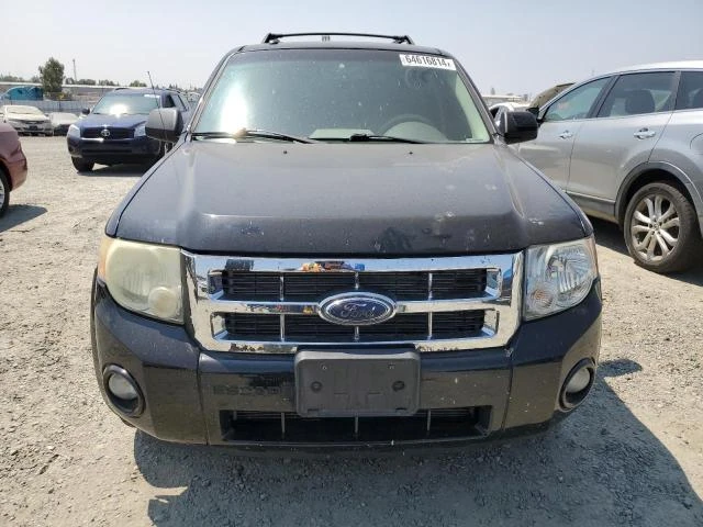 Photo 4 VIN: 1FMCU03178KA60200 - FORD ESCAPE XLT 