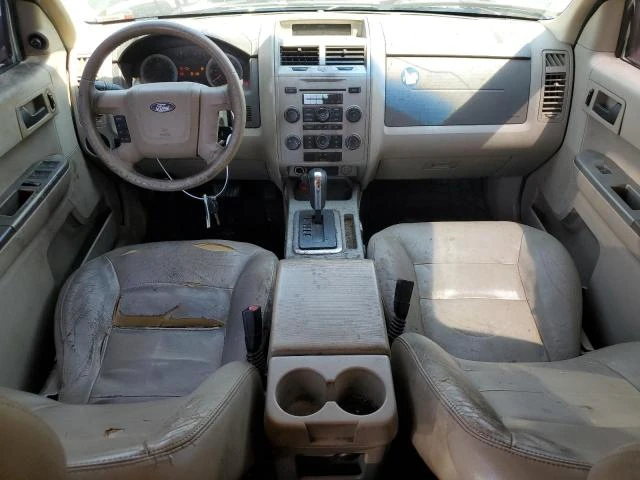 Photo 7 VIN: 1FMCU03178KA60200 - FORD ESCAPE XLT 