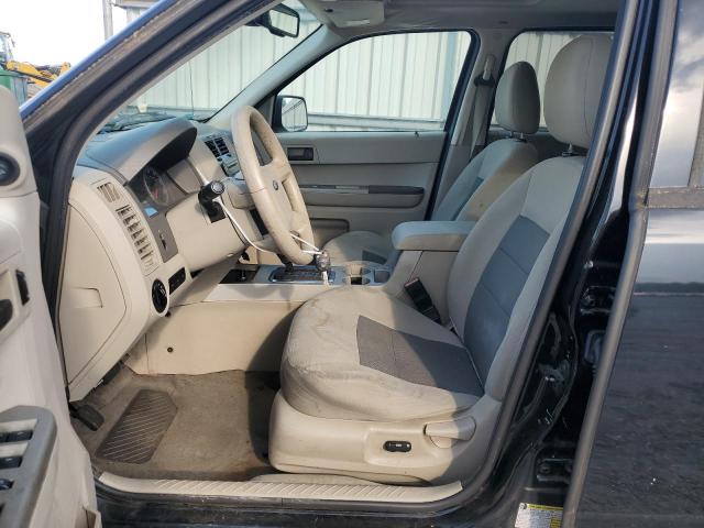 Photo 6 VIN: 1FMCU03178KB09542 - FORD ESCAPE 