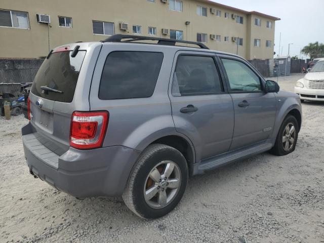 Photo 2 VIN: 1FMCU03178KB10951 - FORD ESCAPE 