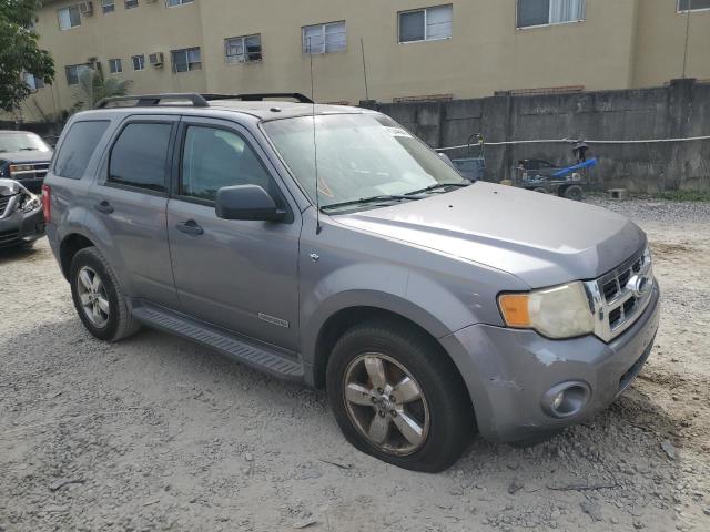 Photo 3 VIN: 1FMCU03178KB10951 - FORD ESCAPE 