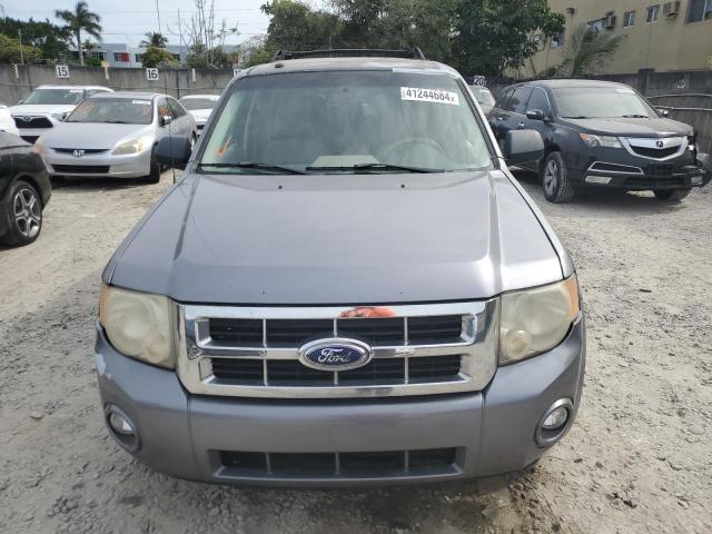 Photo 4 VIN: 1FMCU03178KB10951 - FORD ESCAPE 