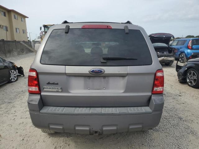 Photo 5 VIN: 1FMCU03178KB10951 - FORD ESCAPE 