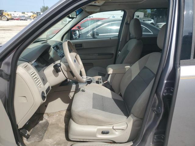 Photo 6 VIN: 1FMCU03178KB10951 - FORD ESCAPE 