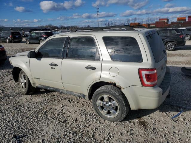 Photo 1 VIN: 1FMCU03178KB51144 - FORD ESCAPE XLT 