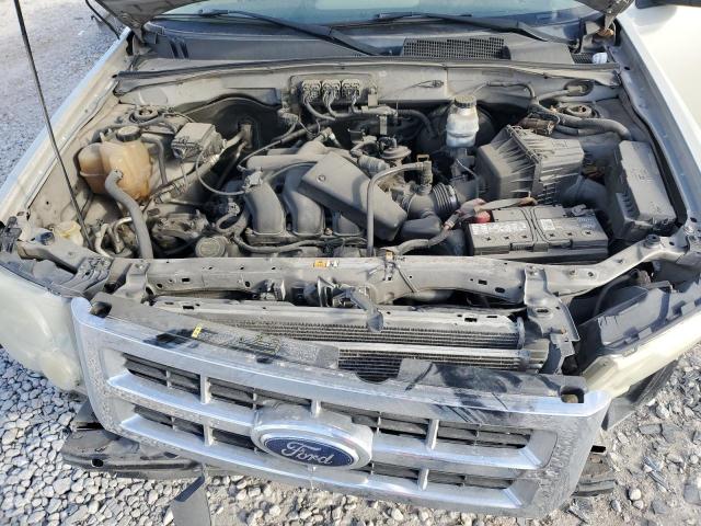 Photo 11 VIN: 1FMCU03178KB51144 - FORD ESCAPE XLT 