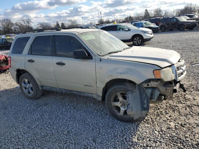 Photo 3 VIN: 1FMCU03178KB51144 - FORD ESCAPE XLT 